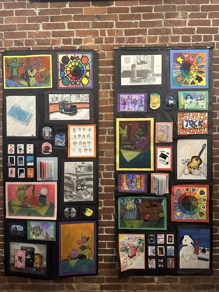 art