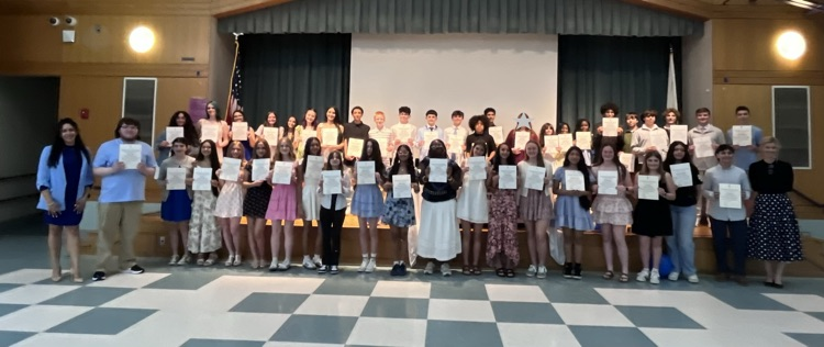 NJHS