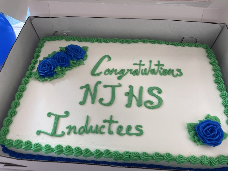 NJHS