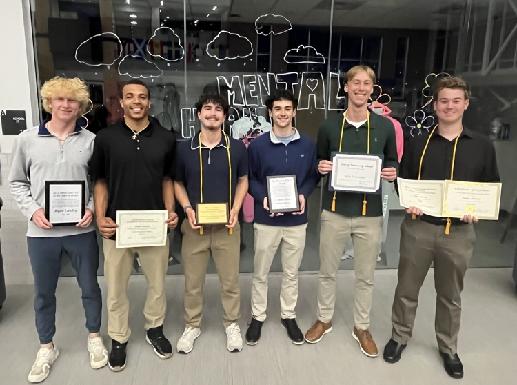  awards night, 2026