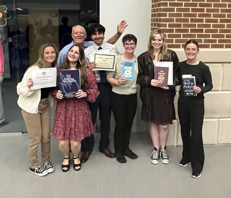  awards night, 2026