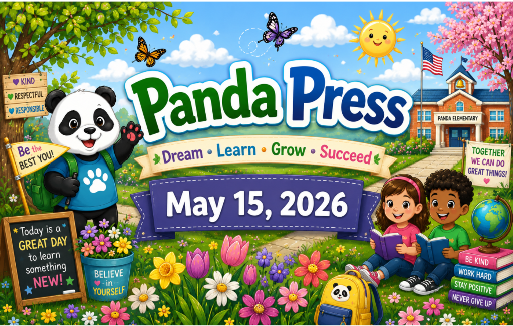 Panda Press