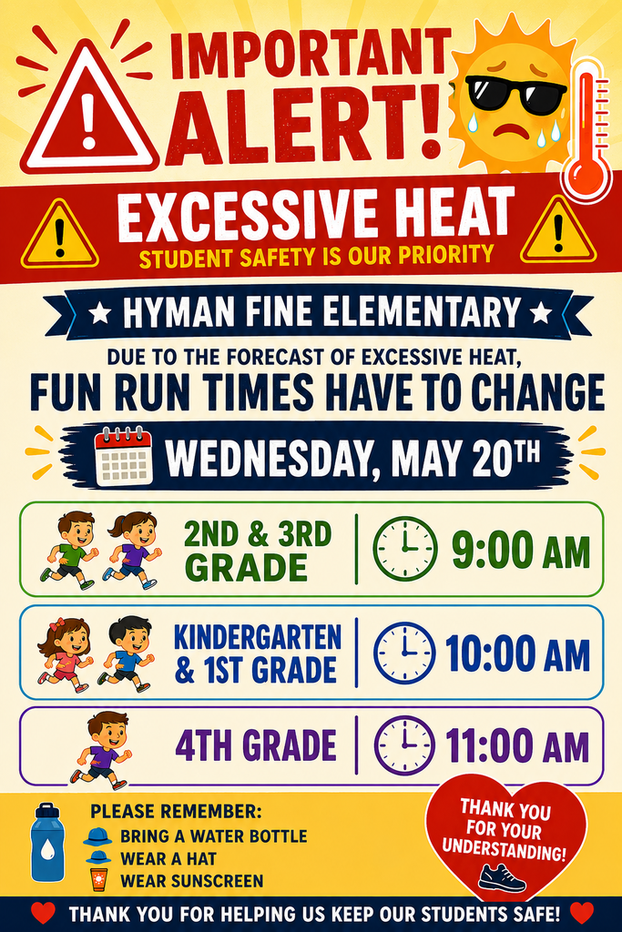 Heat Update