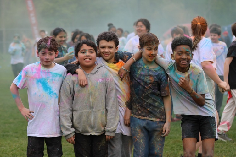 Color Run