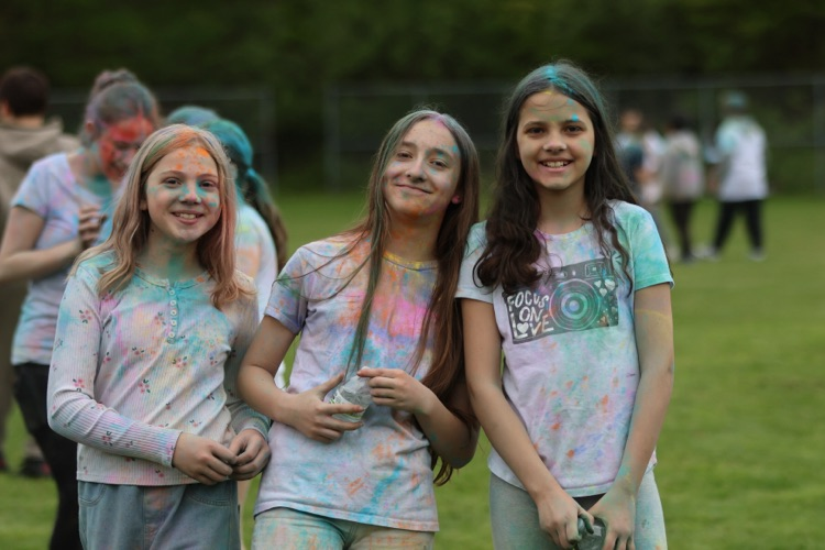 Color Run