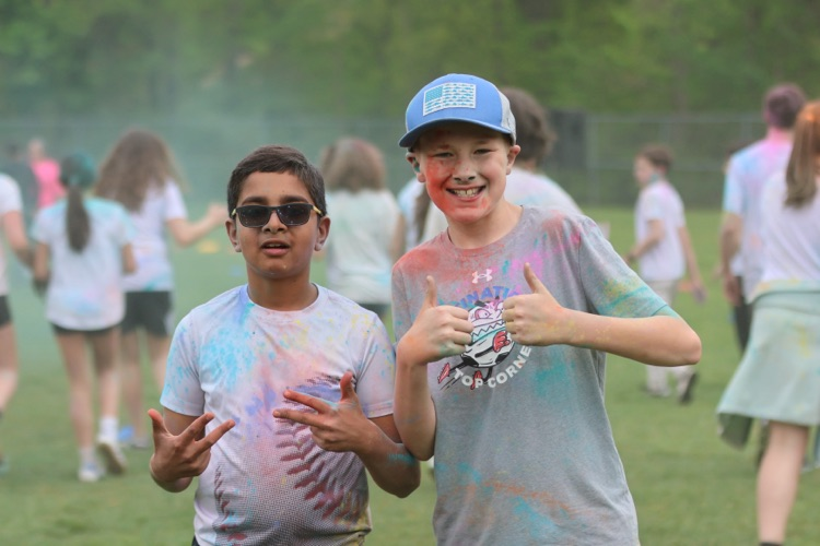 Color Run