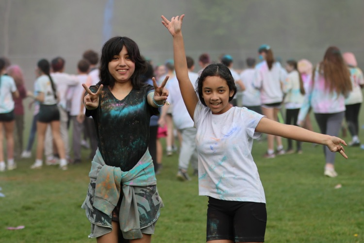 Color Run