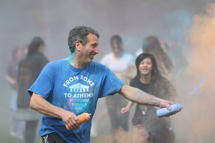 Color Run