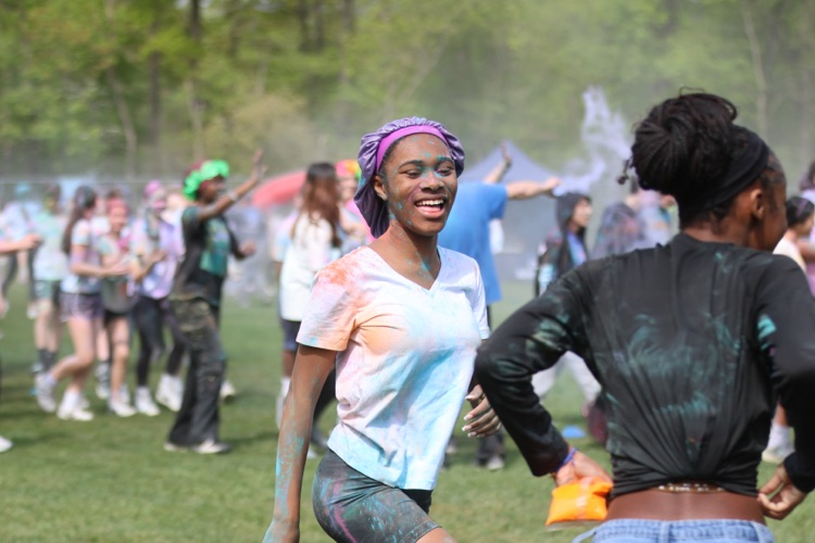 Color Run