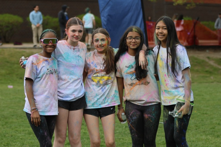 Color Run