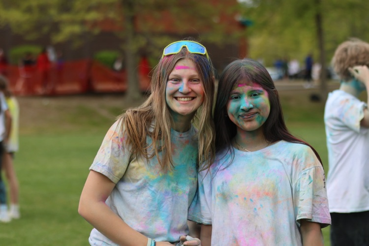 Color Run