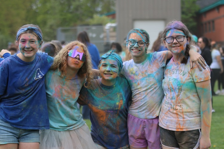 Color Run