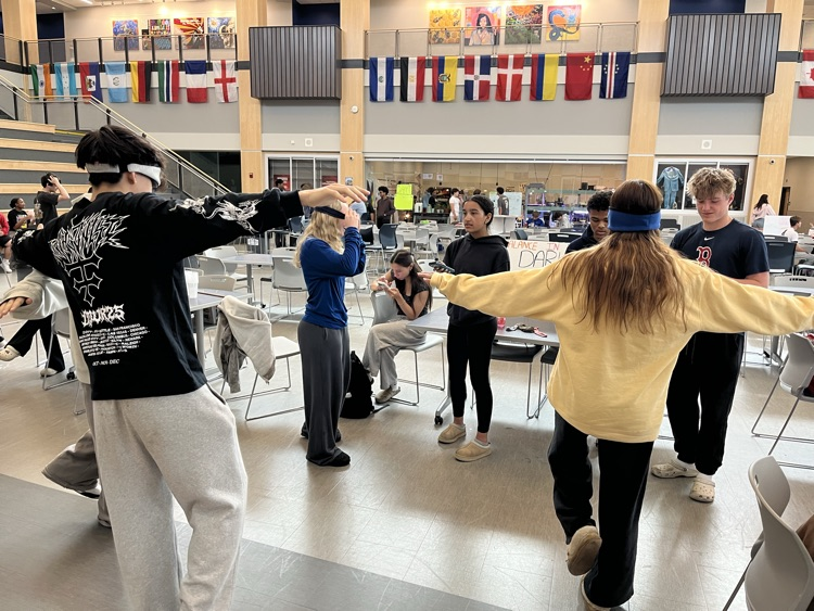 AP Stats Olympics 
