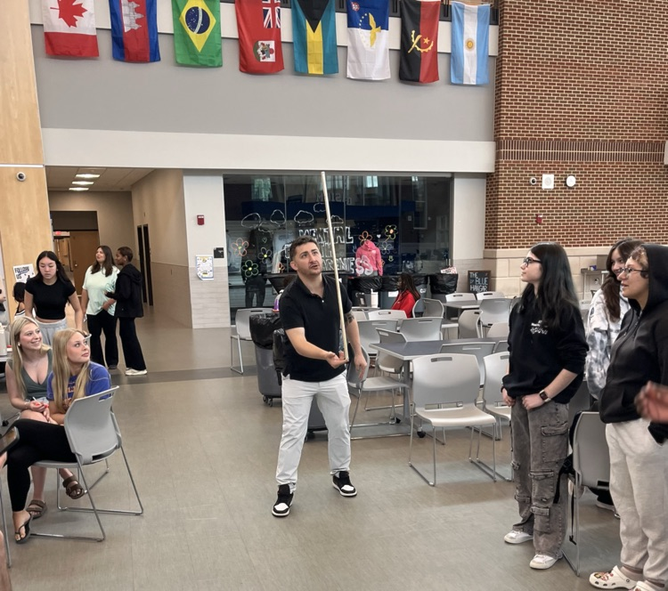 AP Stats Olympics 
