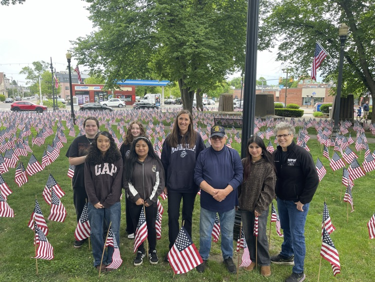 Memorial Day