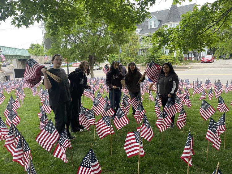 Memorial Day