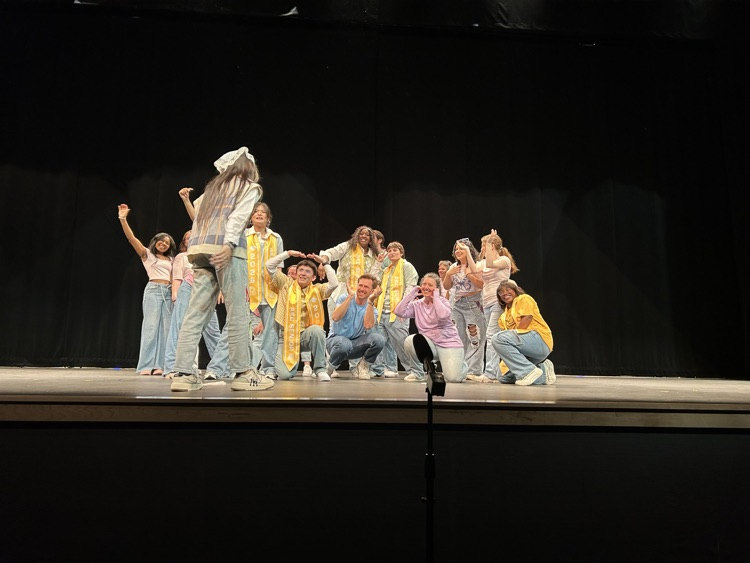 Spring Concert AHS 2026