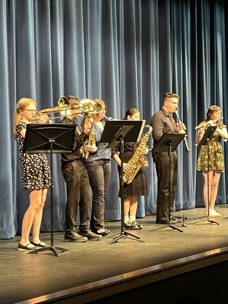 Spring Concert AHS 2026