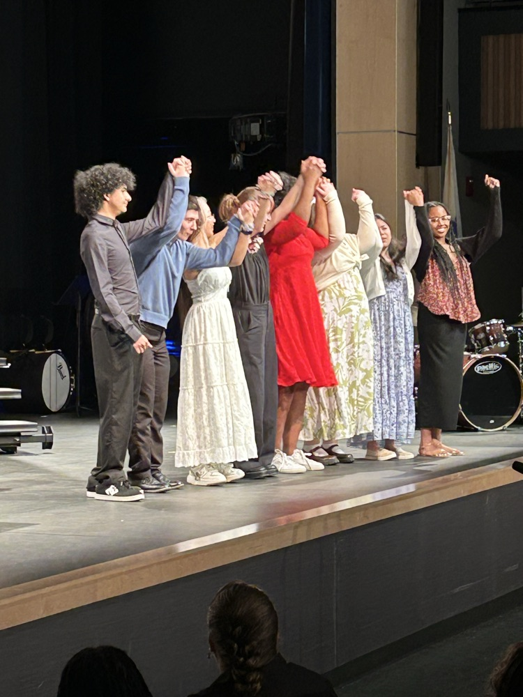 Spring Concert AHS 2026