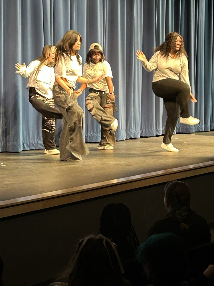 Spring Concert AHS 2026