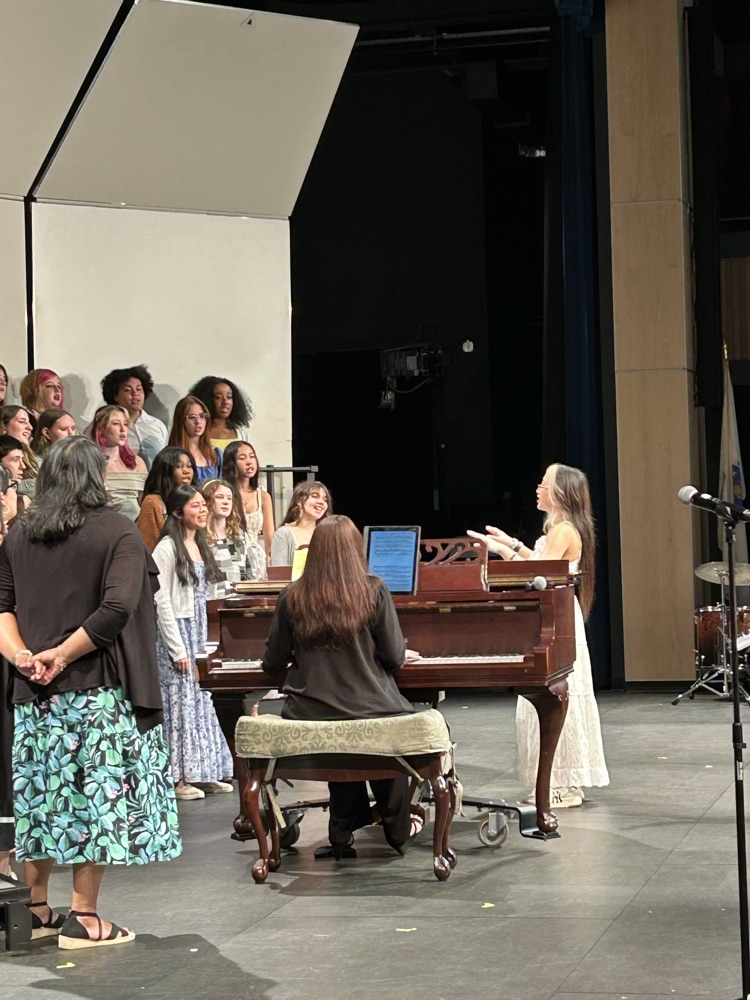 Spring Concert AHS 2026