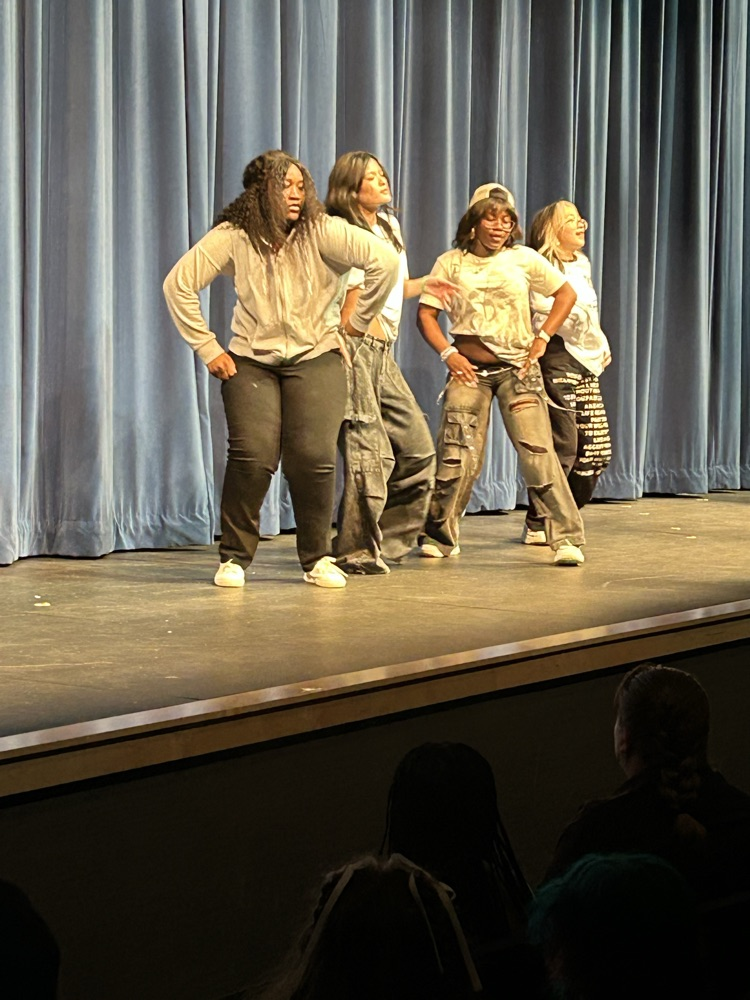 Spring Concert AHS 2026