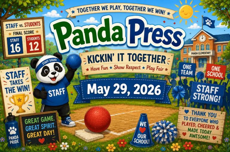 Panda Press
