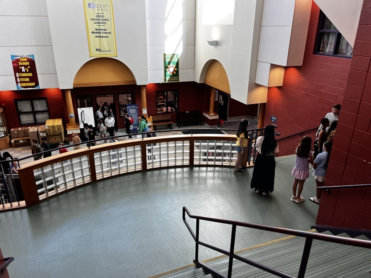 orientation