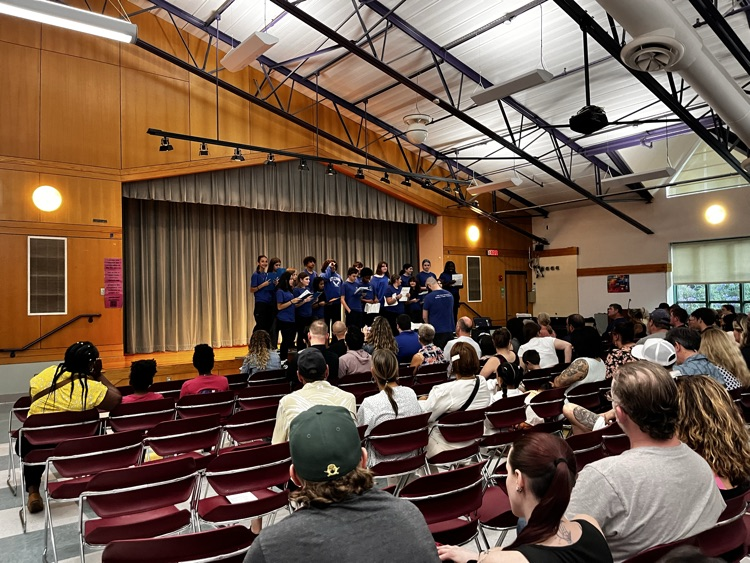 chorus