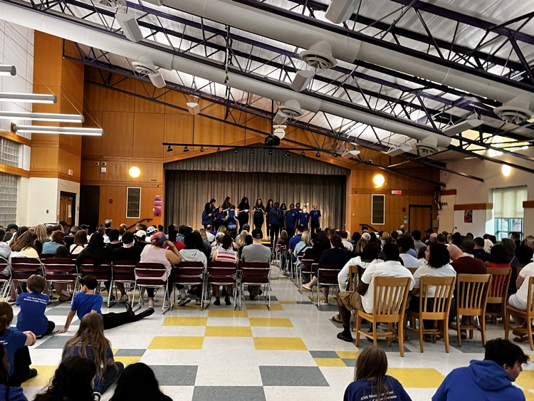 chorus