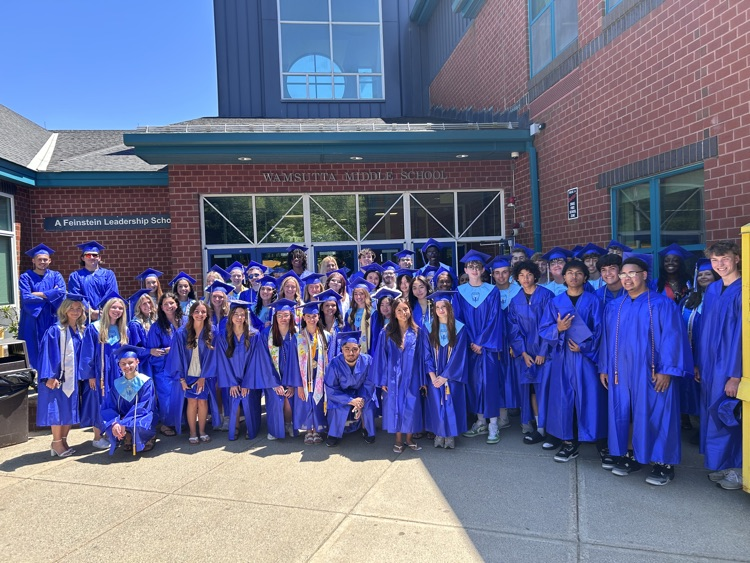 Graduates