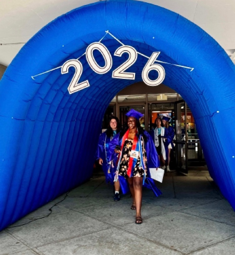 AHS 2026 Graduation 