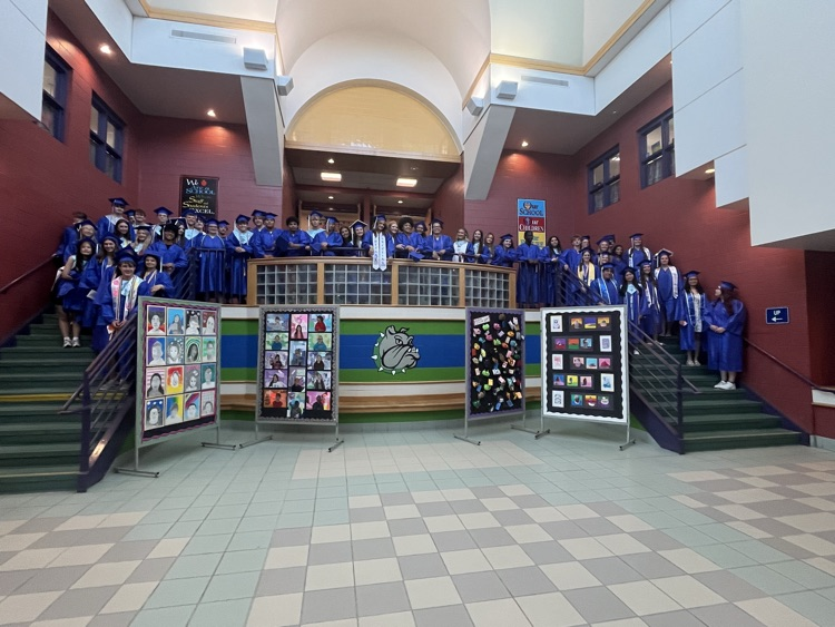 AHS 2026 Graduation 