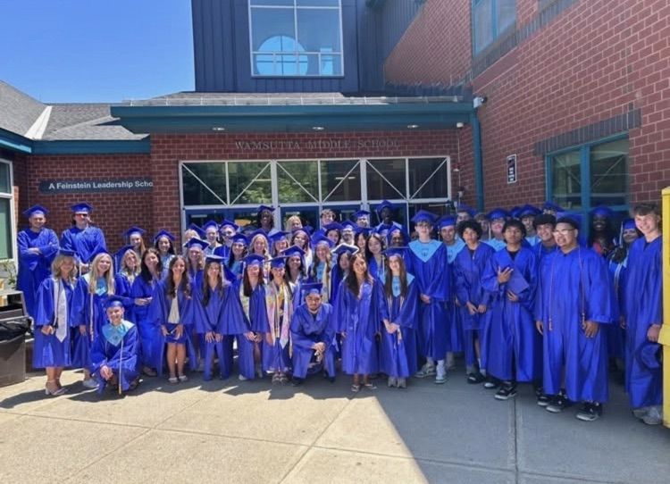 AHS 2026 Graduation 