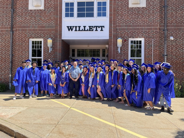 AHS 2026 Graduation 