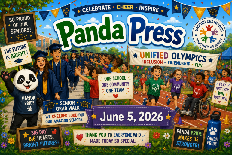 Panda Press