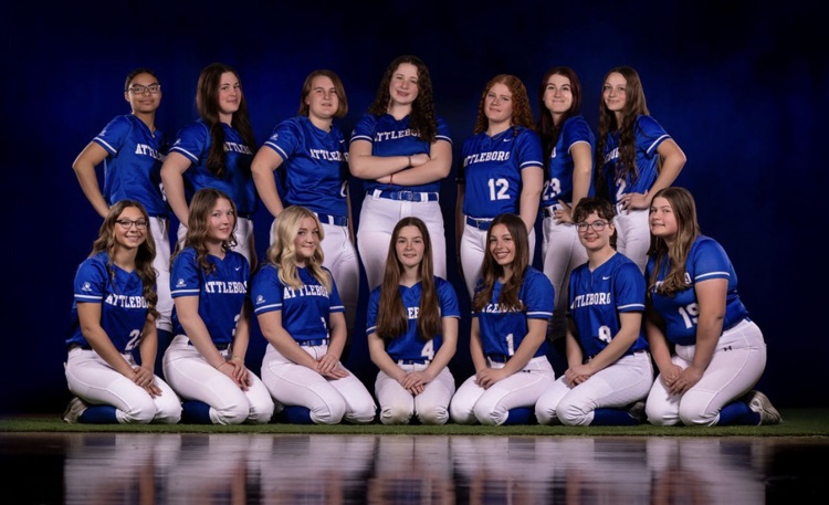 softball