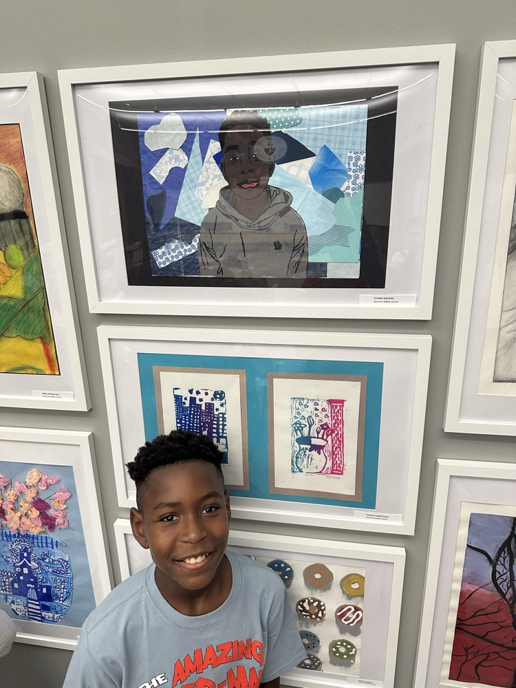 art