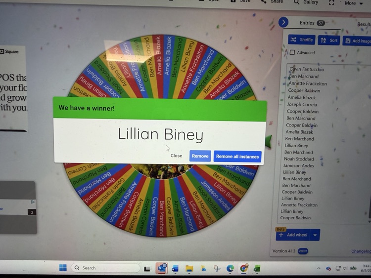 Lillian