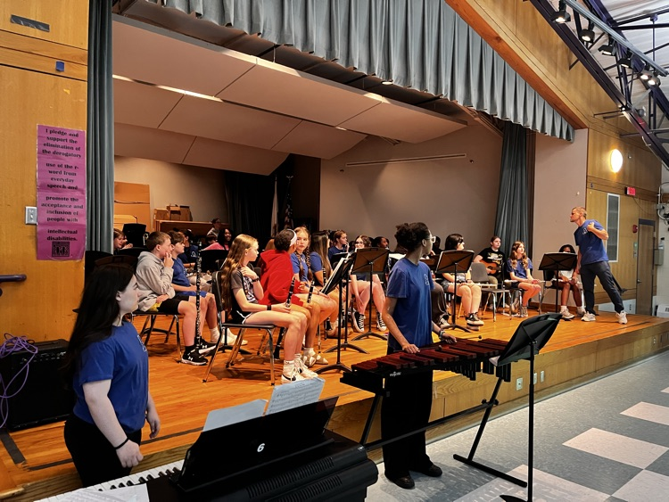 band