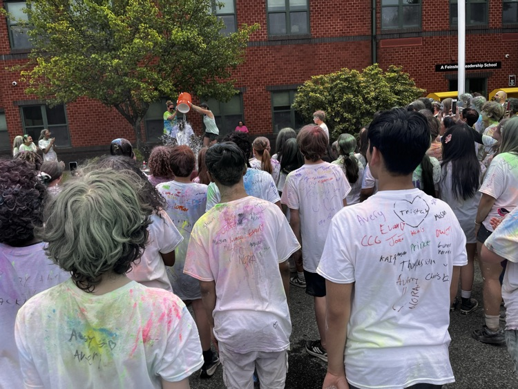 color run