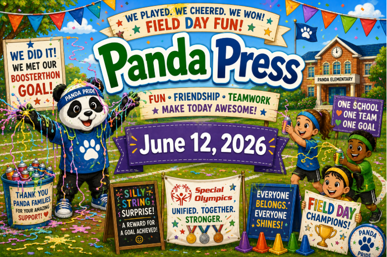 Panda Press