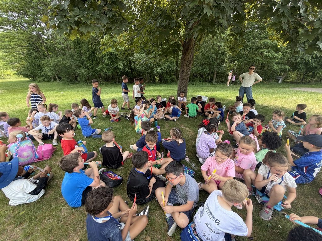 K field day