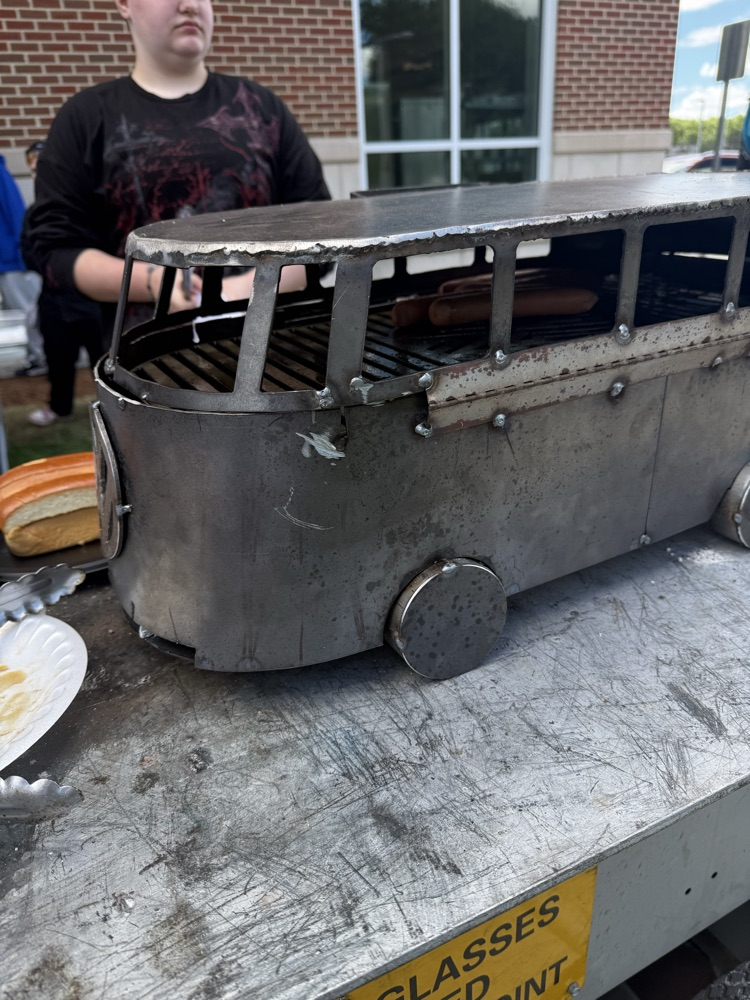 grill