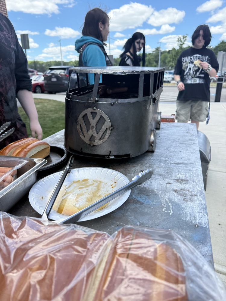 grill
