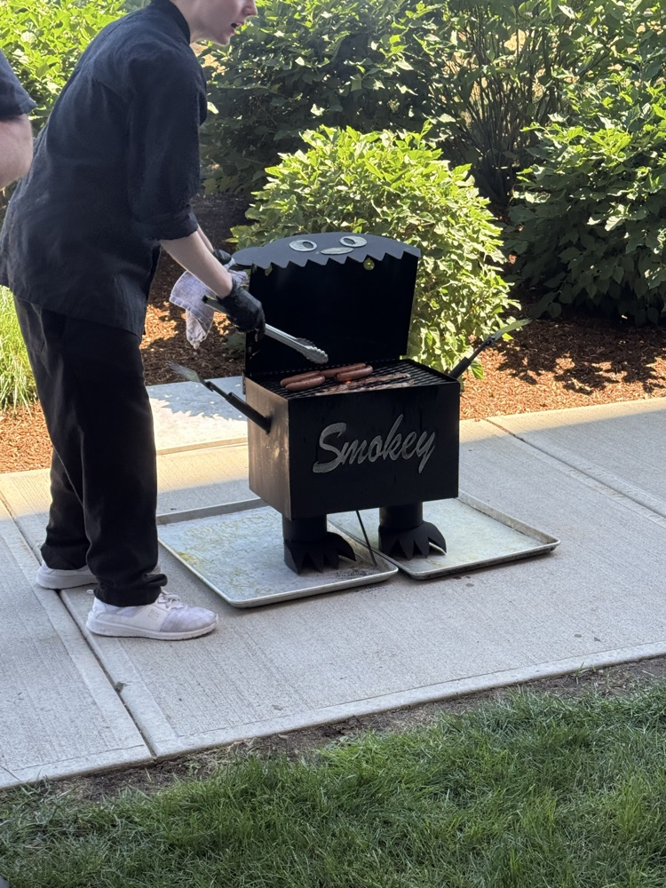grill