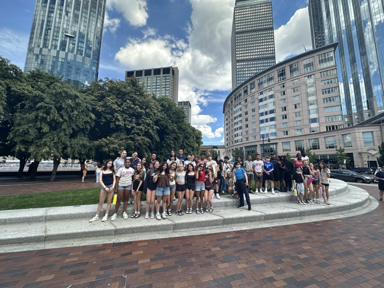Boston