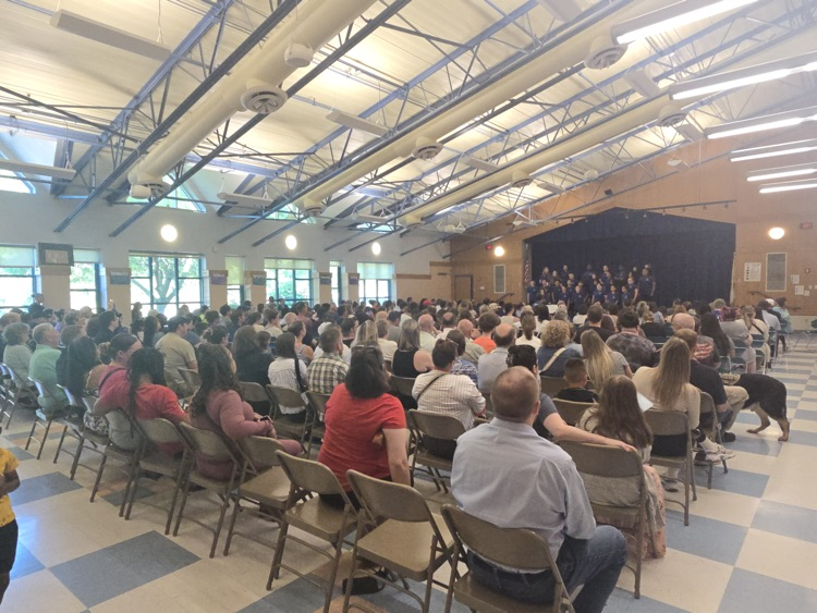 Chorus & Art Show