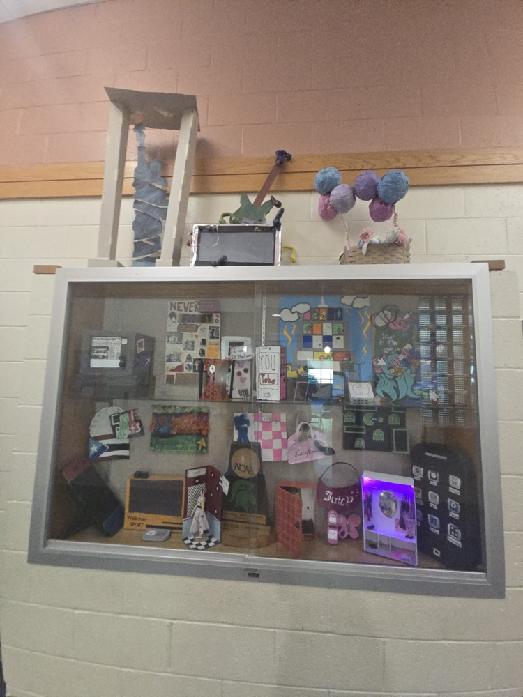 Chorus & Art Show