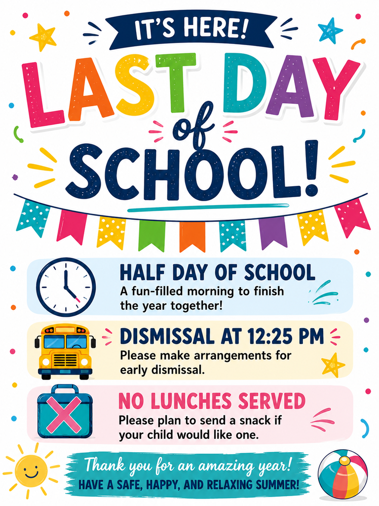 Last Day
